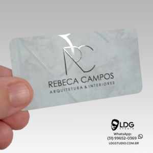 Cartão de Visita