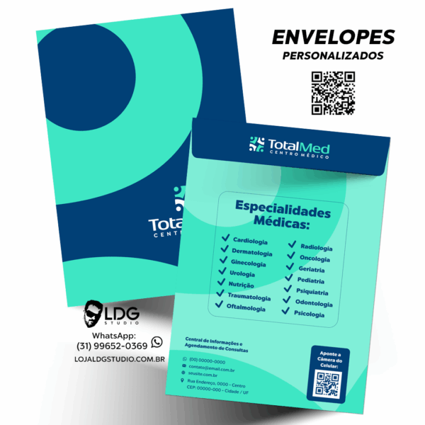Envelopes
