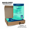 Envelope Saco Personalizado
