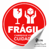 Adesivo Frágil