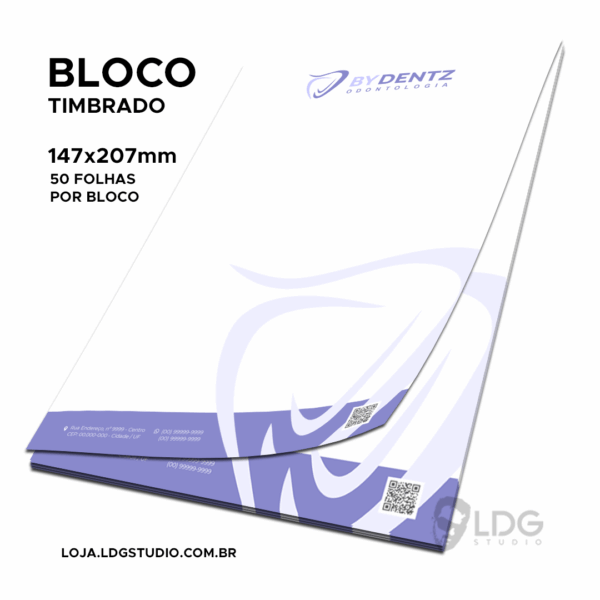 Bloco A5