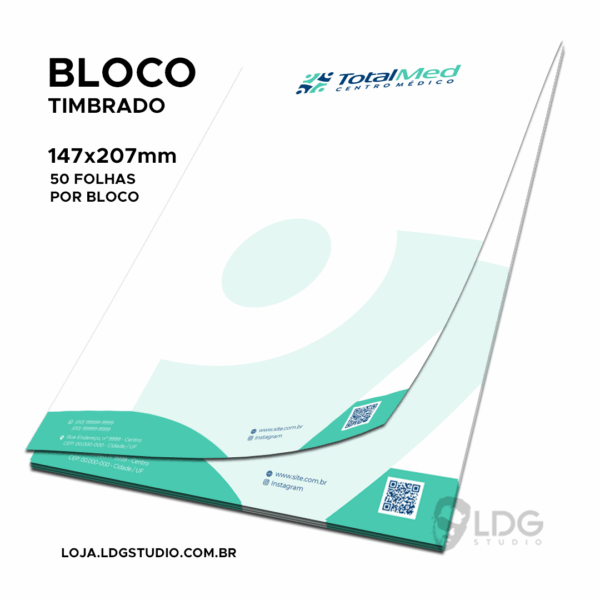 Bloco A5