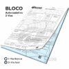 Bloco Autocopiativo