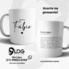 Caneca Padrinho - Image 3