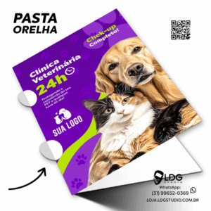Pasta Orelha
