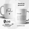 Caneca Padrinho - Image 7