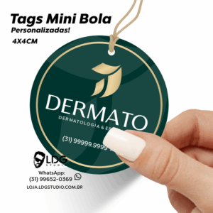 Tags Personalizadas