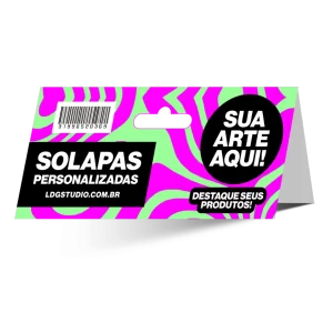 Solapas